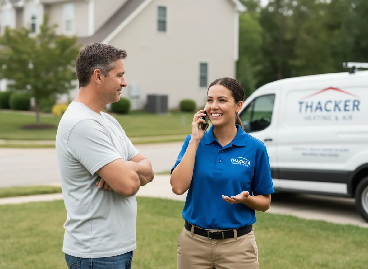 Ac Repair Dover, TN FAQs